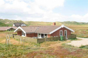 Holiday home Tingodden G- 4811
